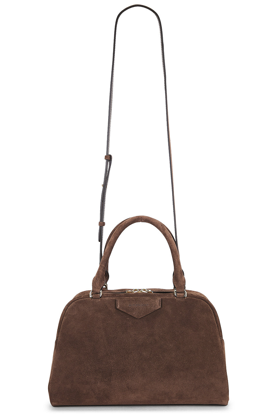 Medium Antigona East West Soft Bag