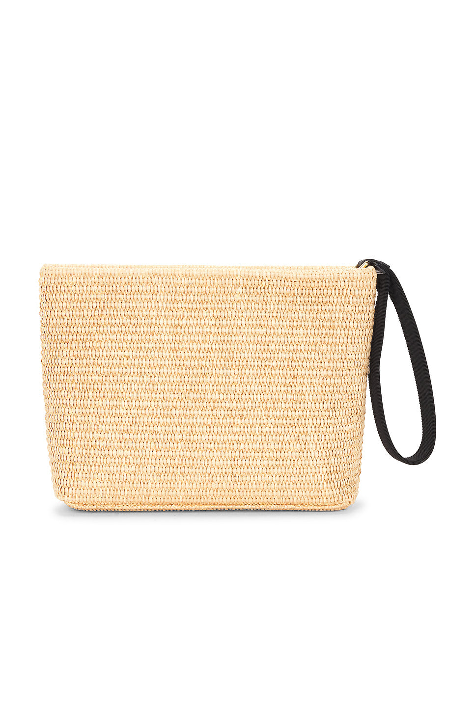 Logo Pouch