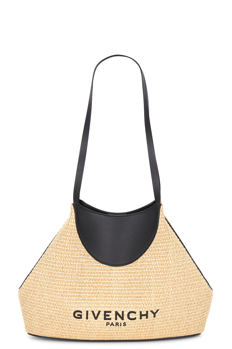 Small Facet Cabas Bag