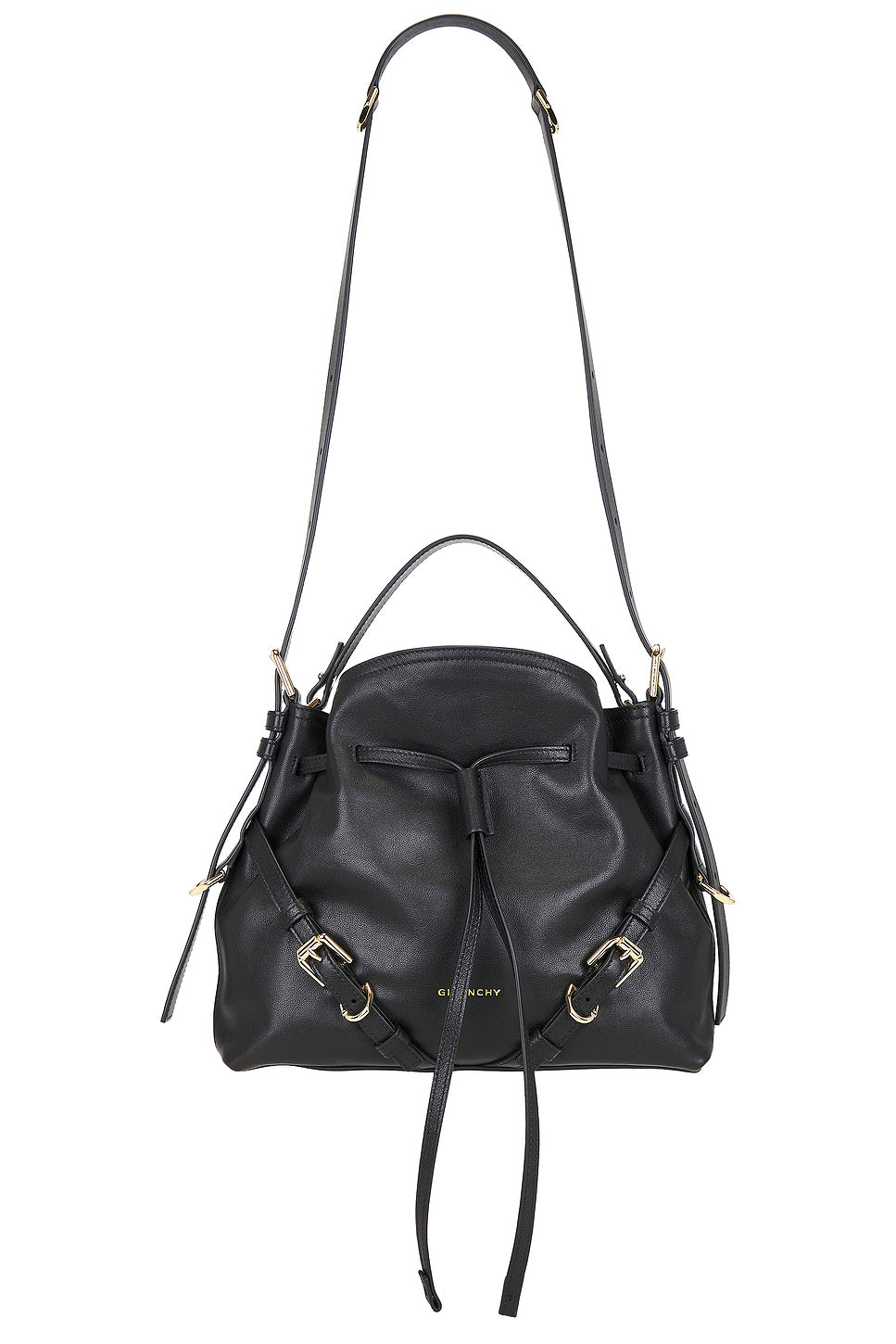 Small Voyou Bucket Bag