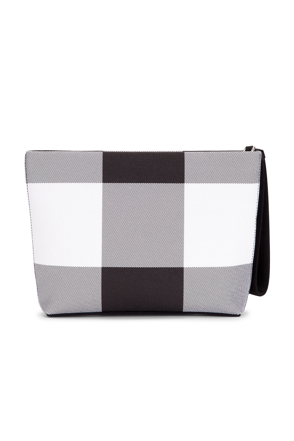 Logo Pouch