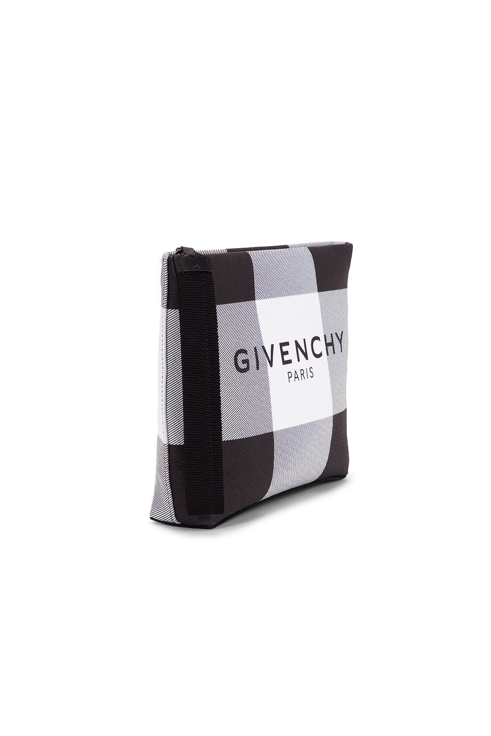 Logo Pouch