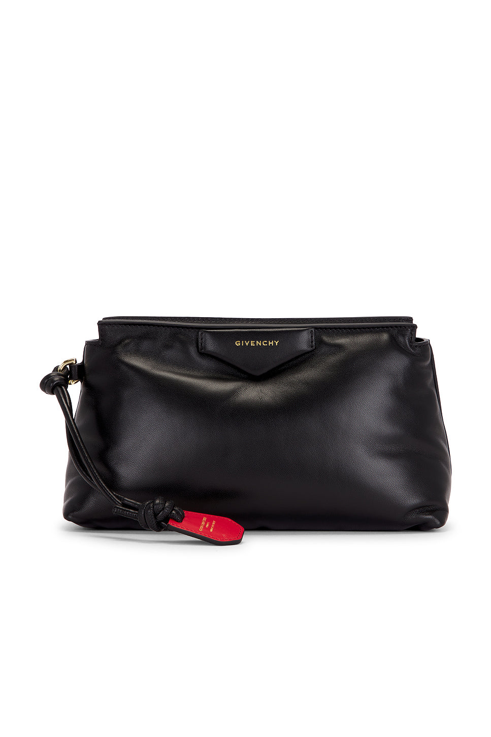 Antigona Bomber Pouch