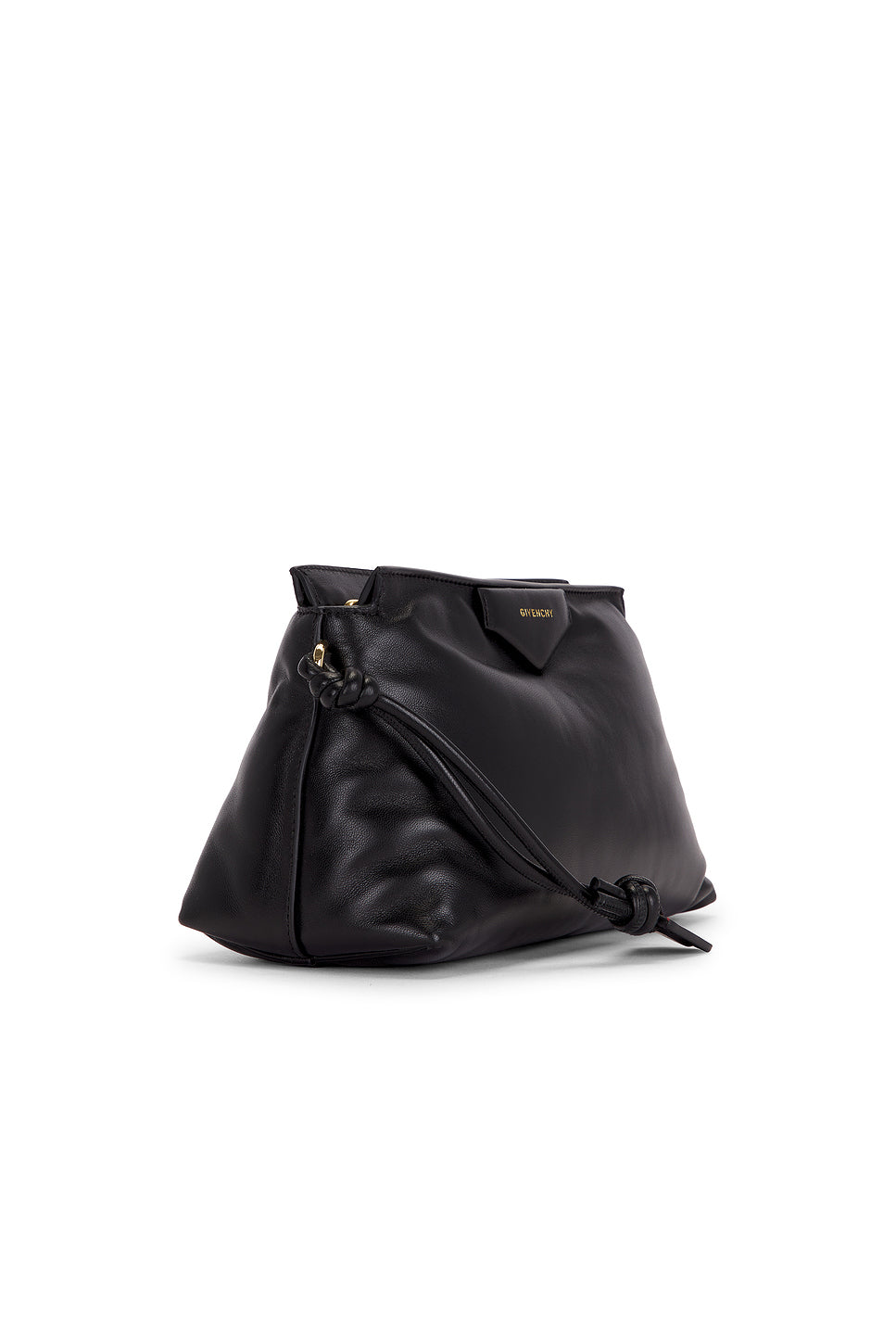 Antigona Bomber Pouch