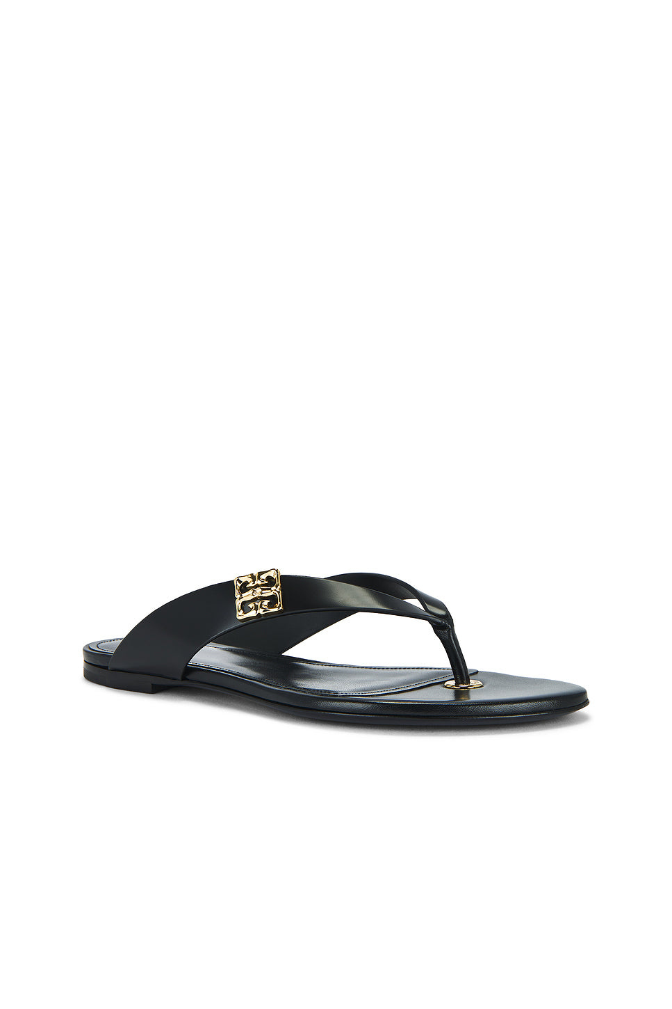 4g Liquid Thong Sandal