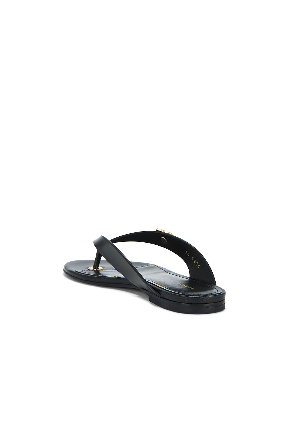 4g Liquid Thong Sandal