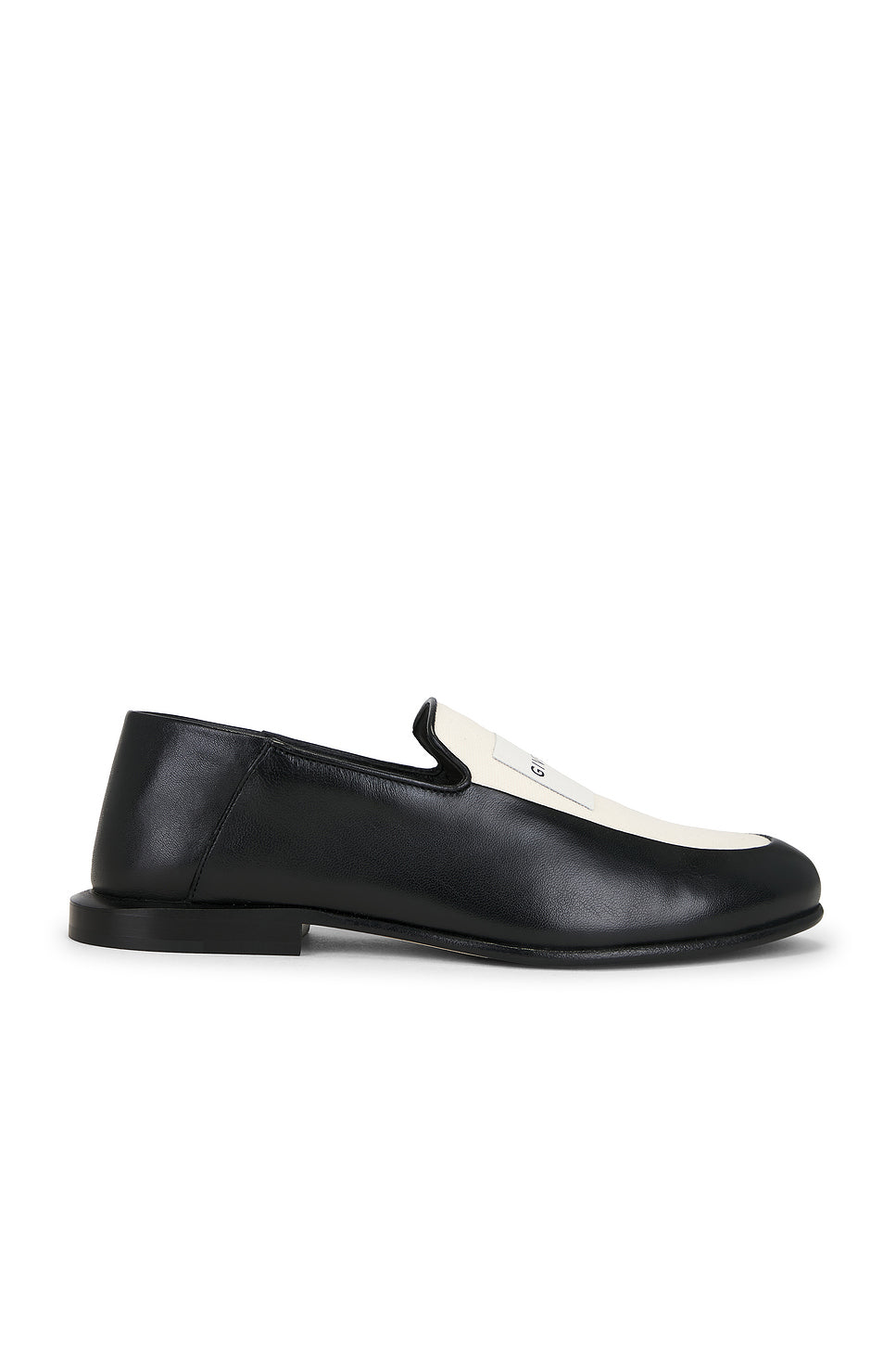 Label Loafer