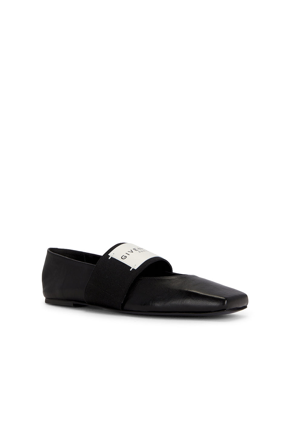 Ballerina Flat
