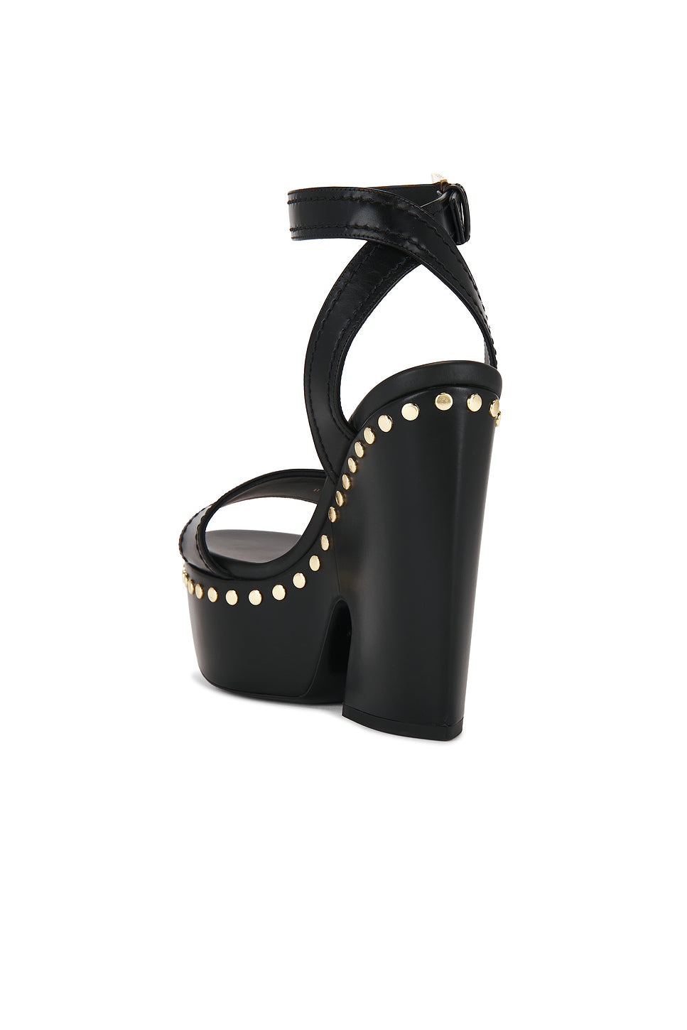 Clog Sandal