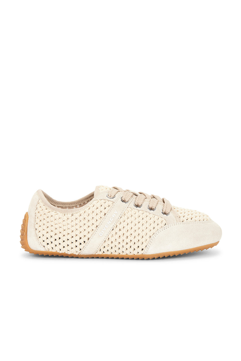 Slim Sneaker