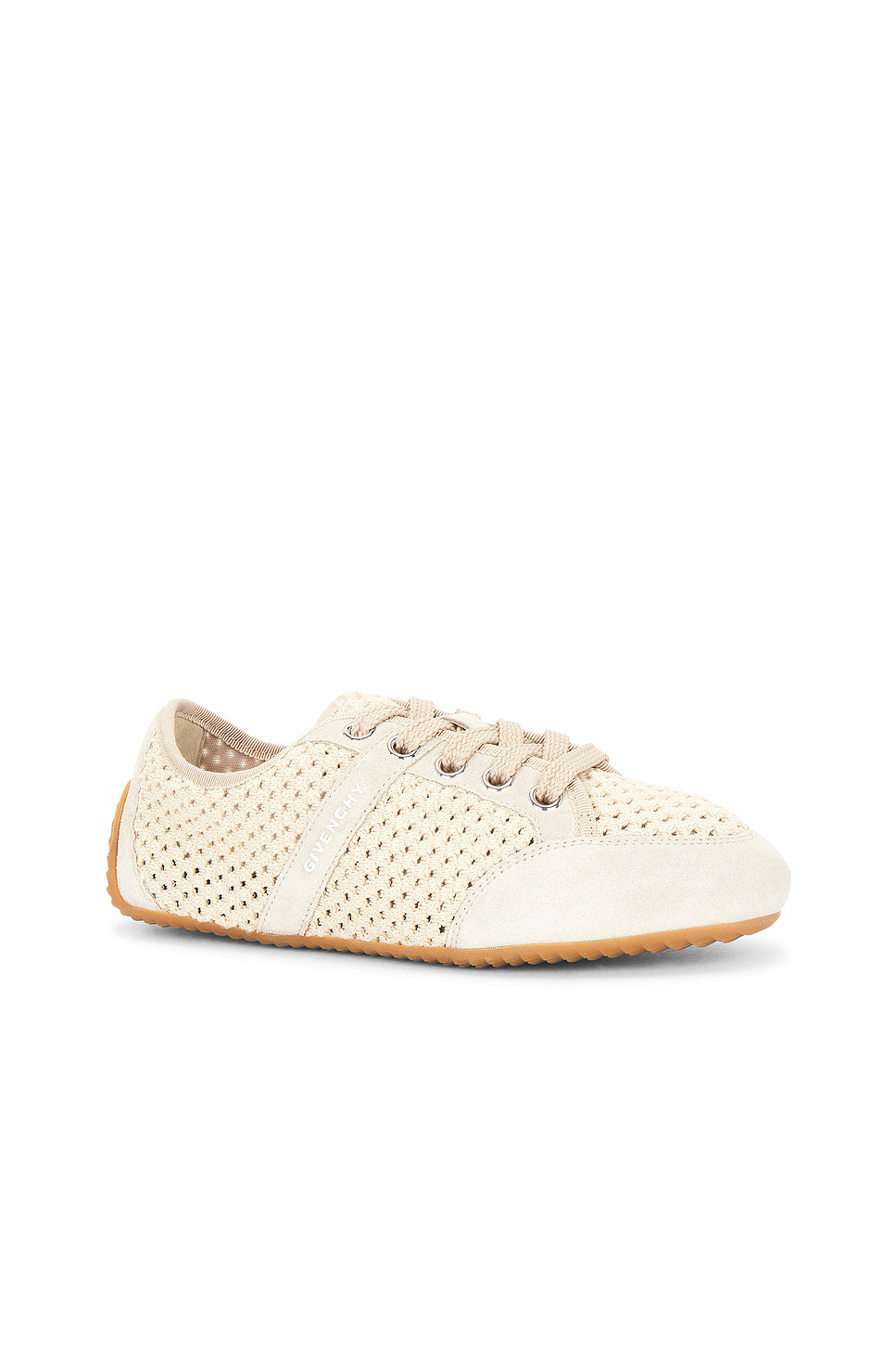 Slim Sneaker