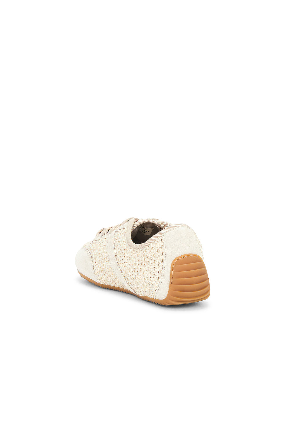 Slim Sneaker