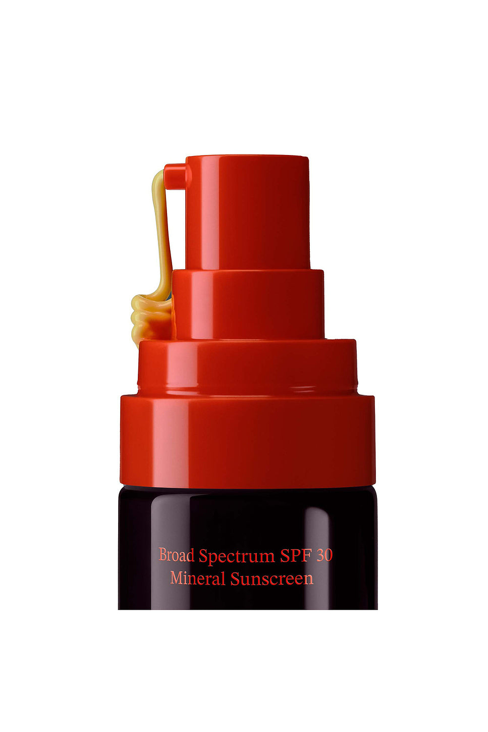 The One Daily Sun Cream SPF 30