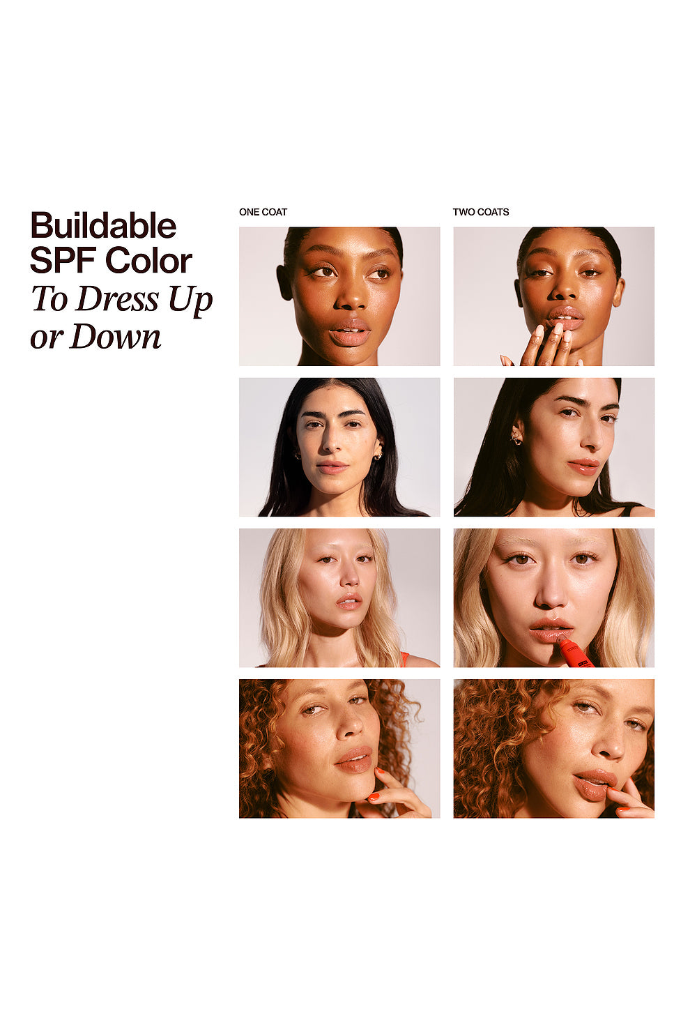Daily Lip Sun Gloss SPF 30