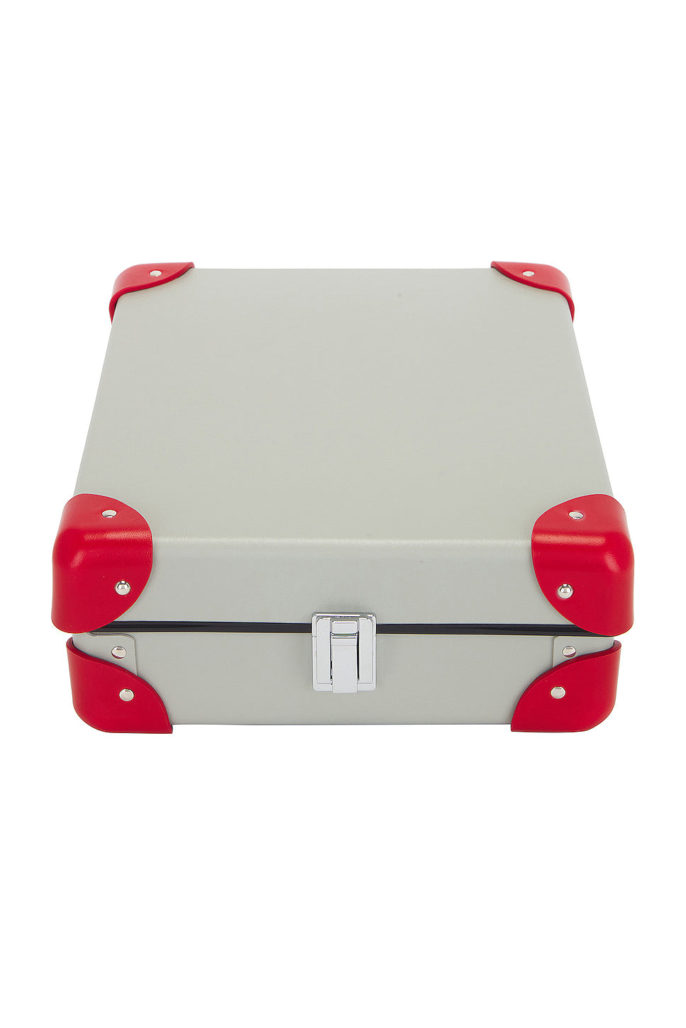 X Alessi Cocktail Set in Light Grey