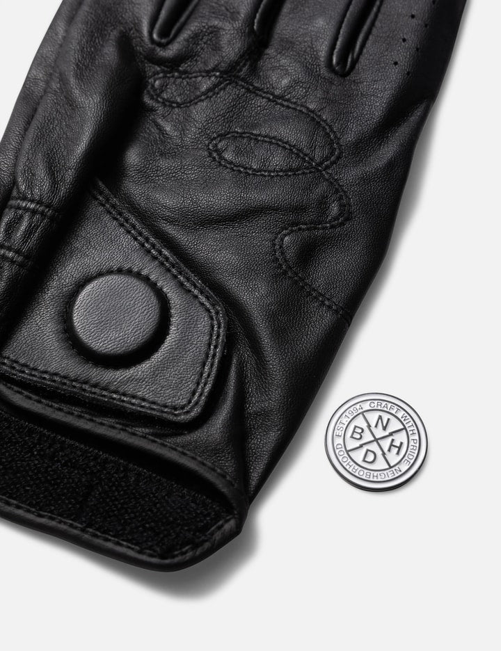 NH x Malbon Golf . Golf Glove