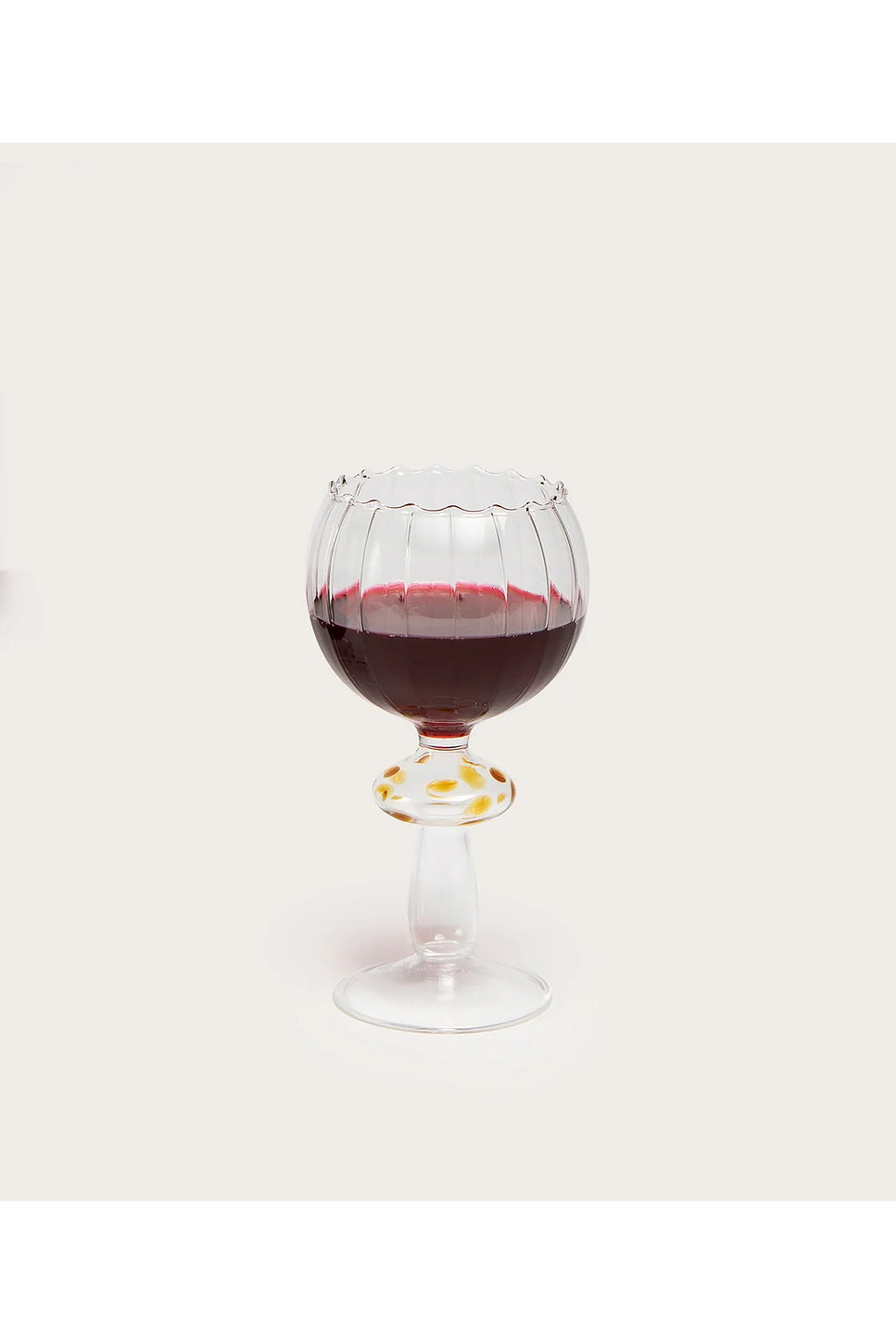 Istanbul Wine Glass