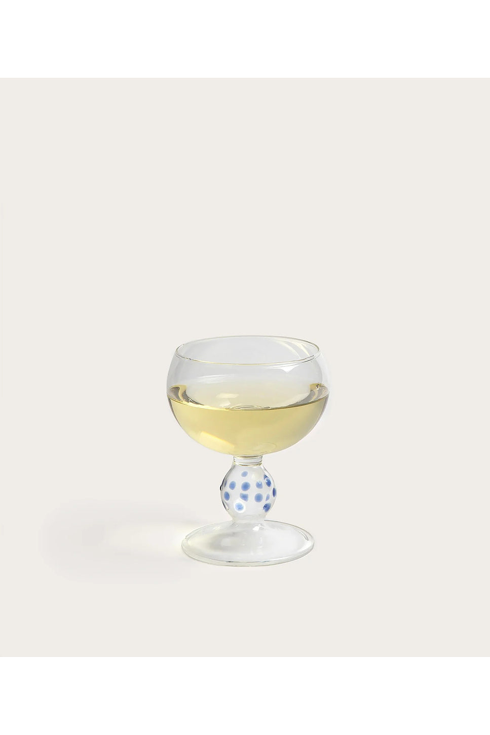 Marseille Wine Glass