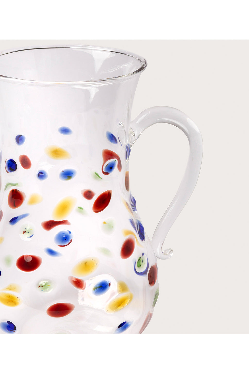 Egyptian Glass Jug