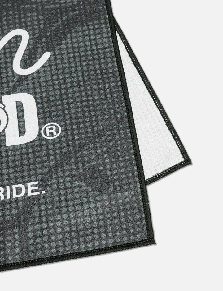 NH x Malbon Golf . Golf Towel