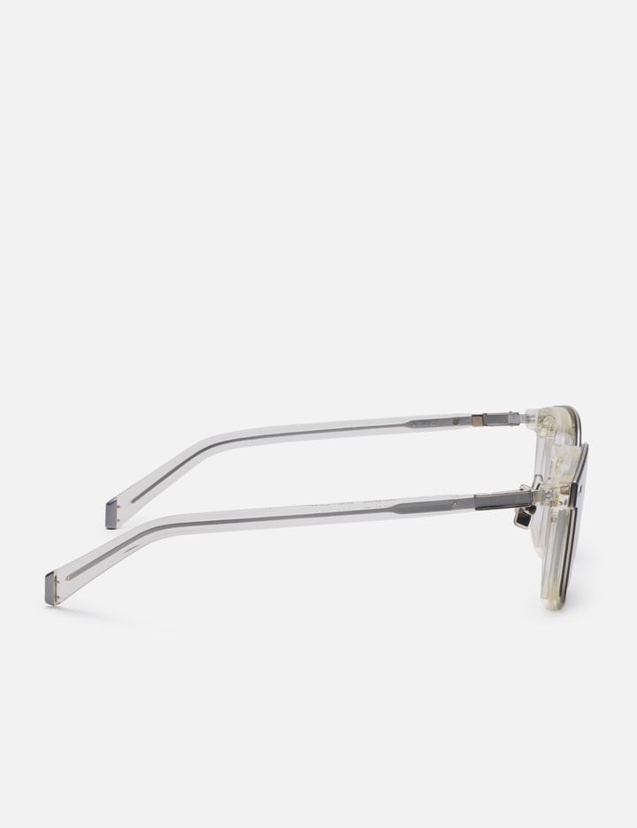 Greer Clip-on