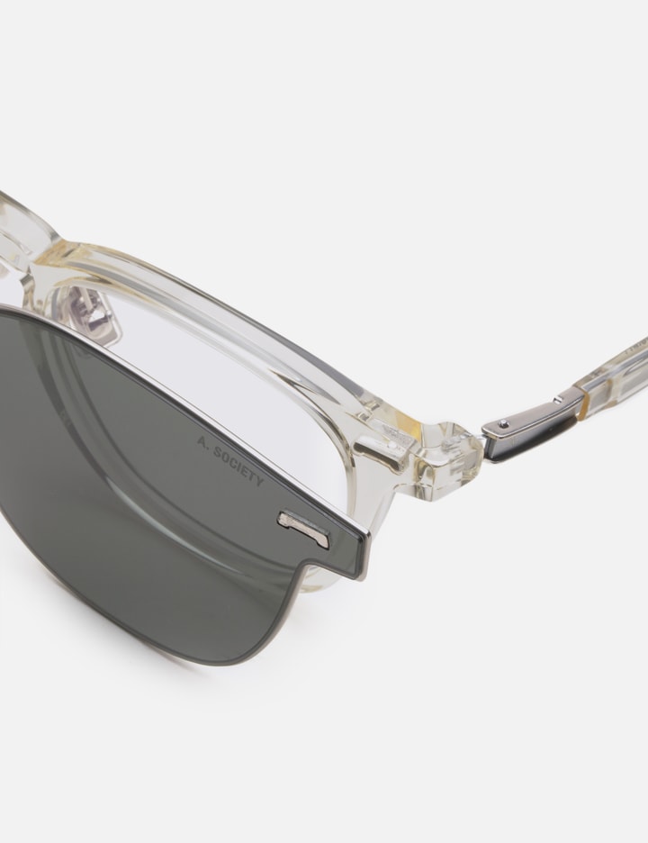 Greer Clip-on