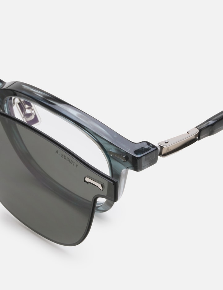 A. SOCIETY x GROCERY - GRO01 Lowen Clip-on