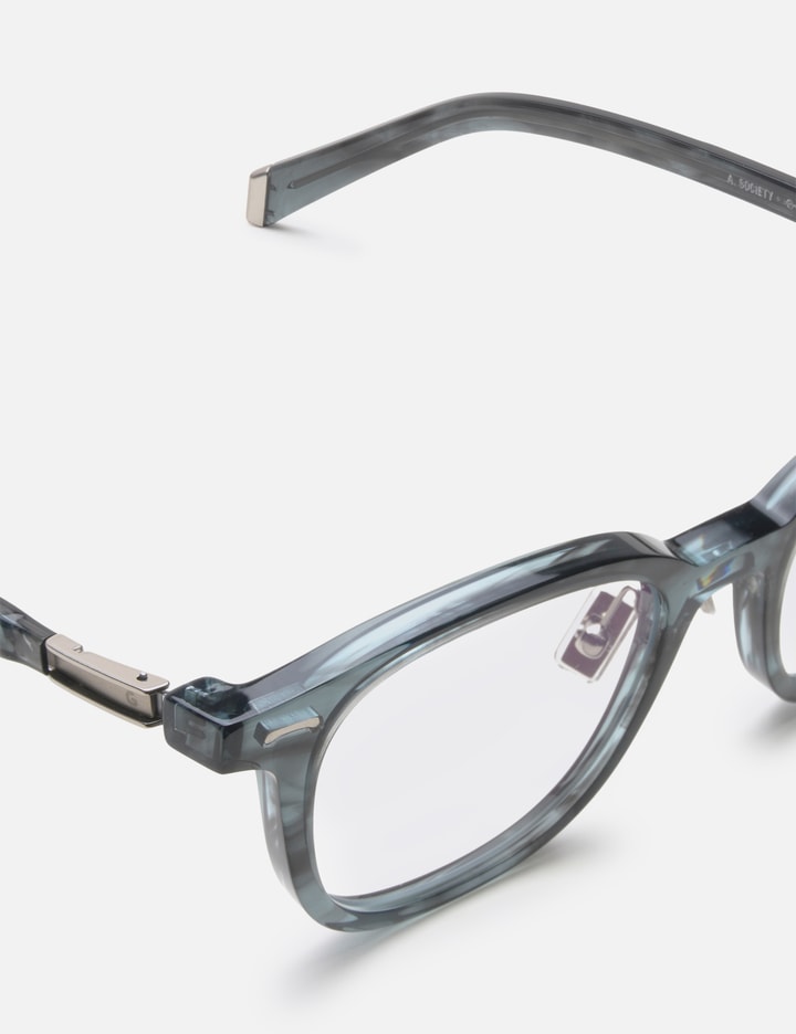 A. SOCIETY x GROCERY - GRO01 Lowen Clip-on