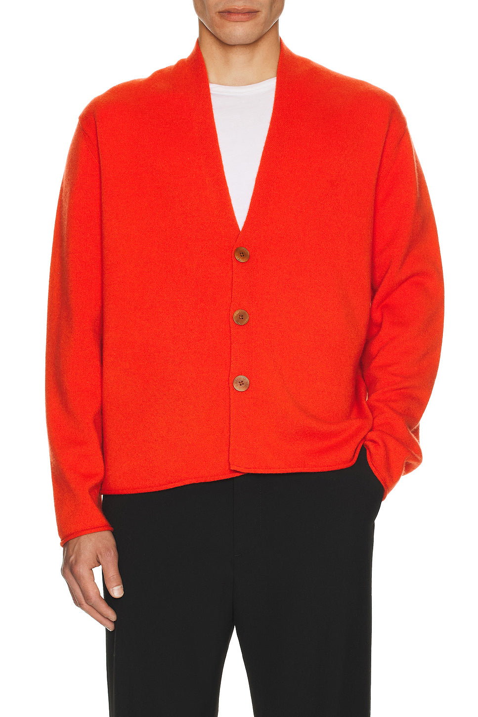 Everywear Cardigan