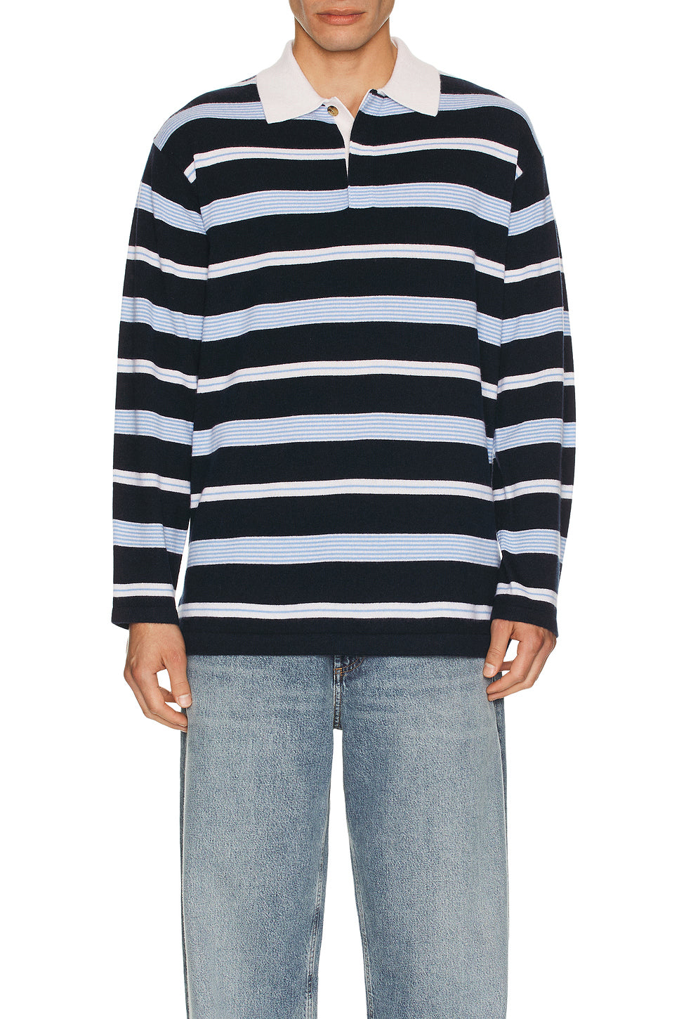 Striped Rubgy