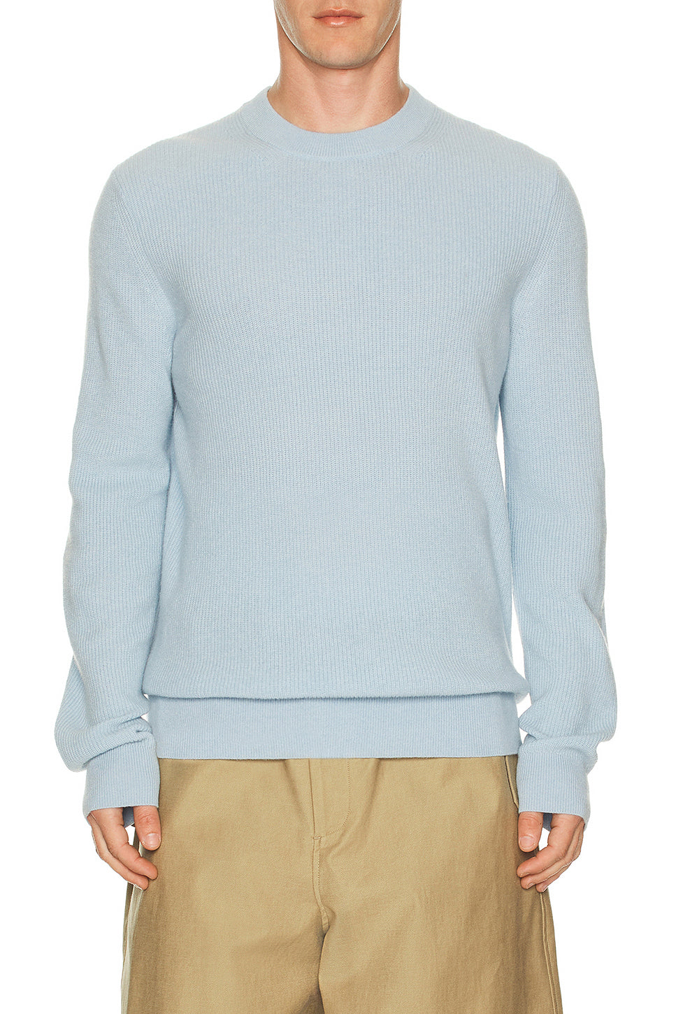 Alldays Crew Linen Combo