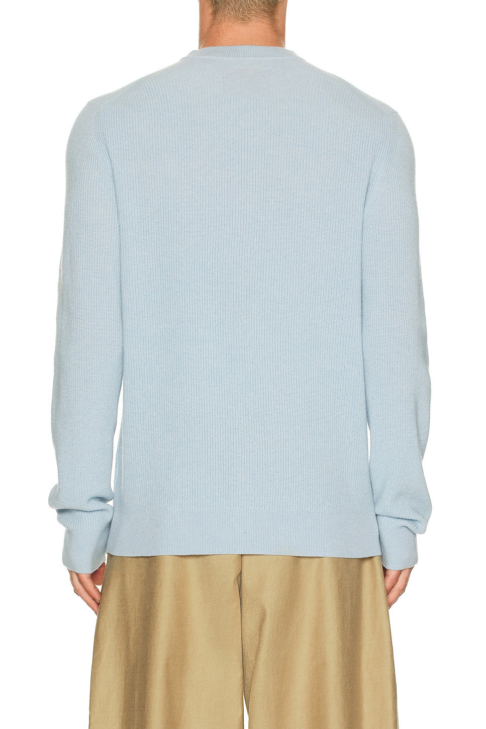 Alldays Crew Linen Combo