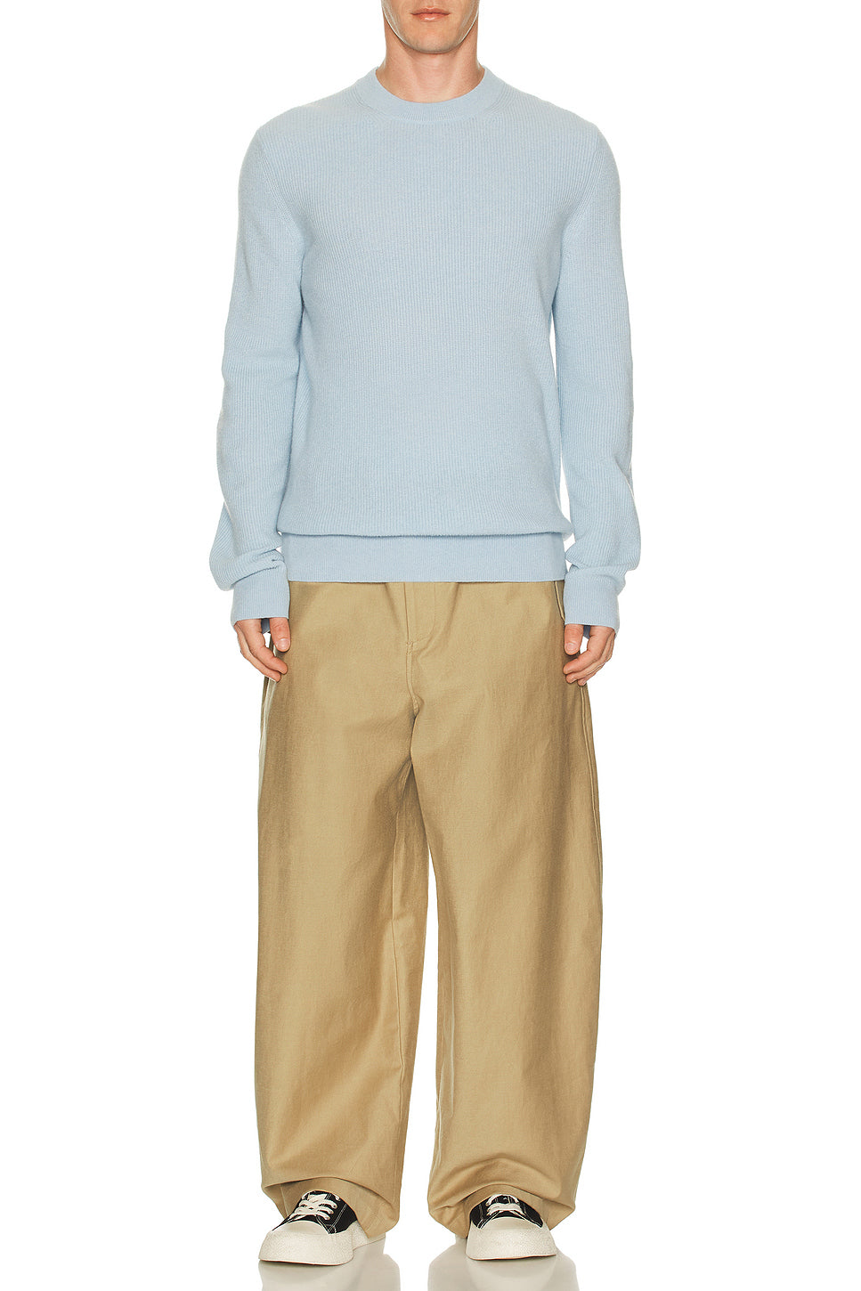 Alldays Crew Linen Combo