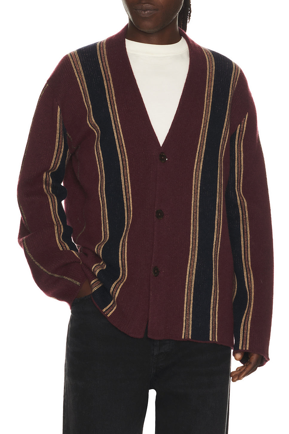 Baja Everywear Cardigan