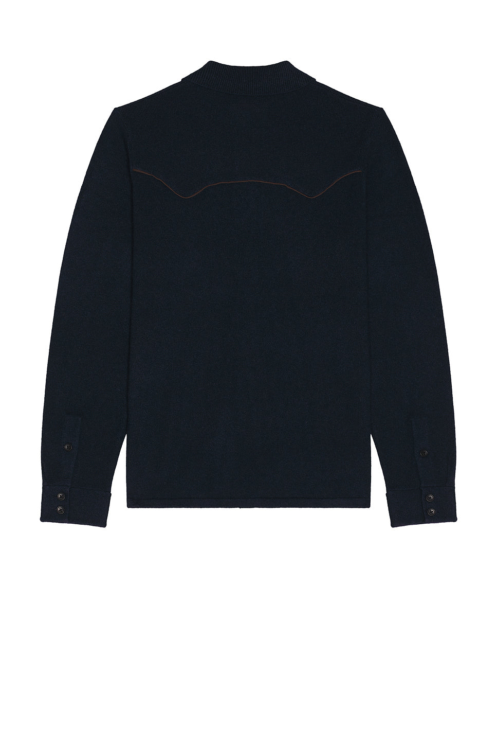 Western Button Up Shirt