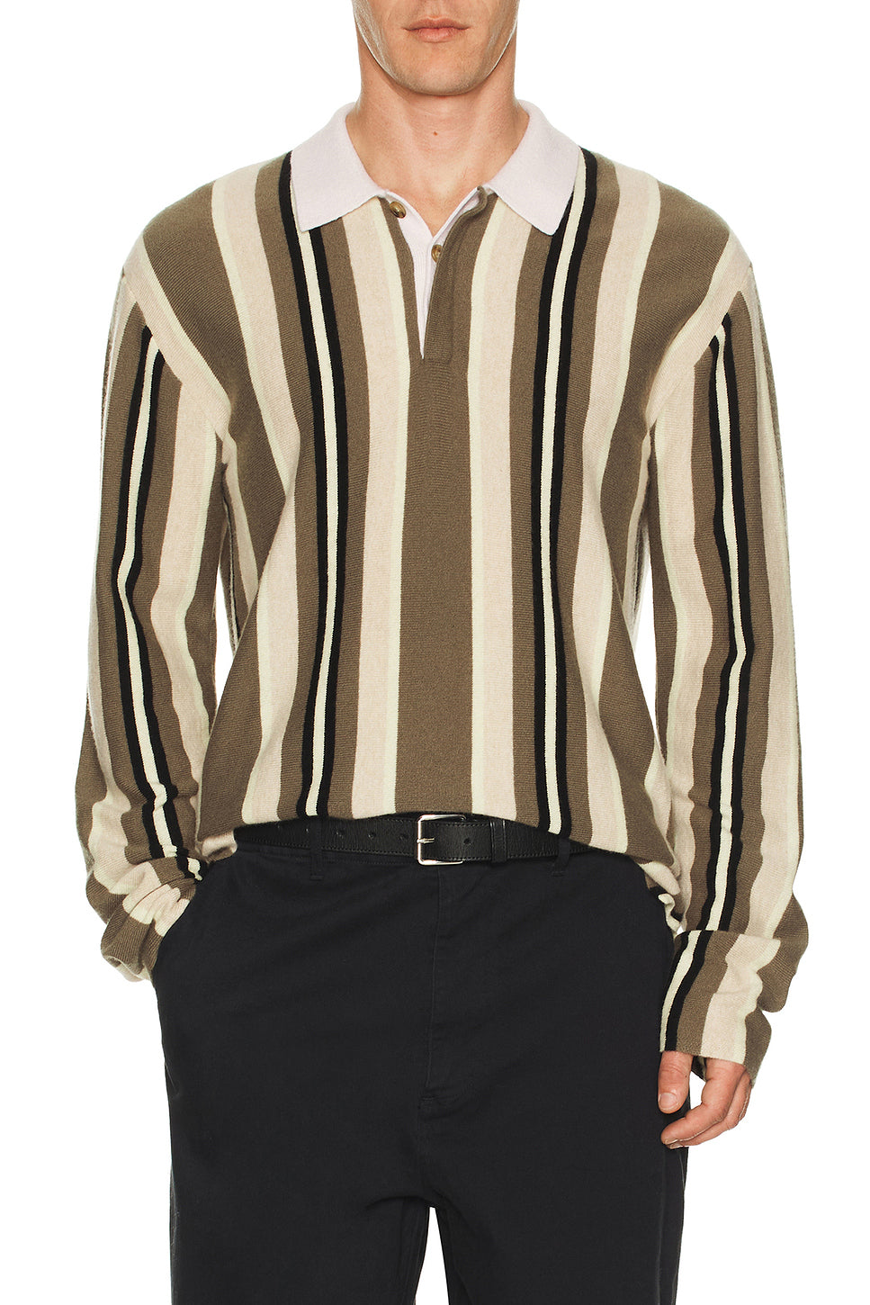 Striped Rugby