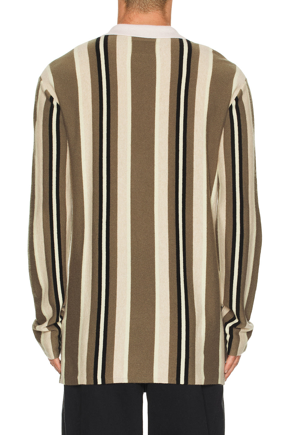 Striped Rugby