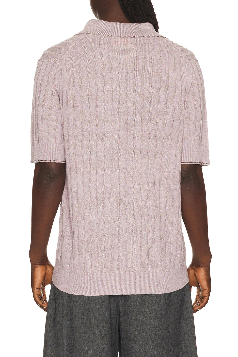 Teddy Polo