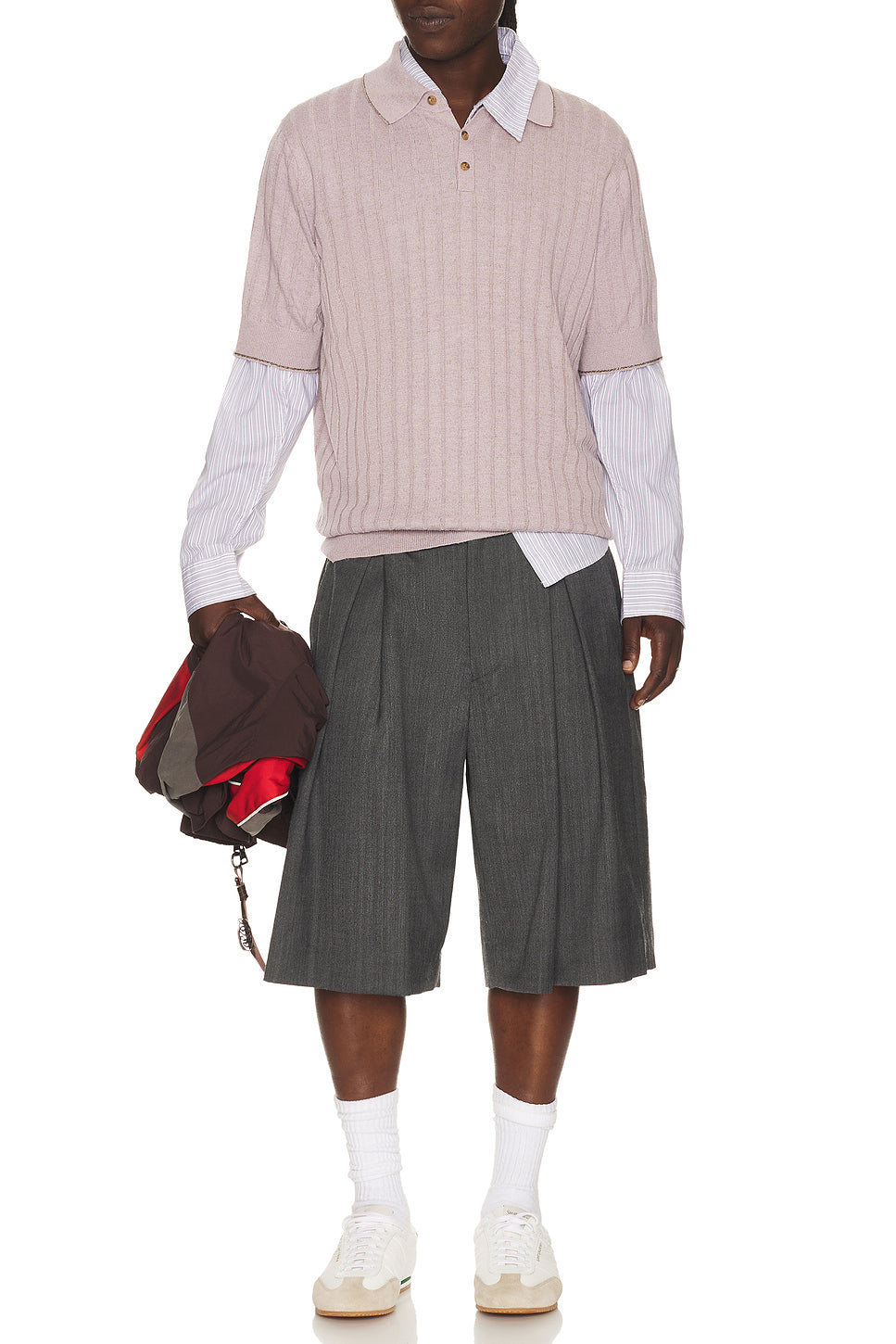 Teddy Polo