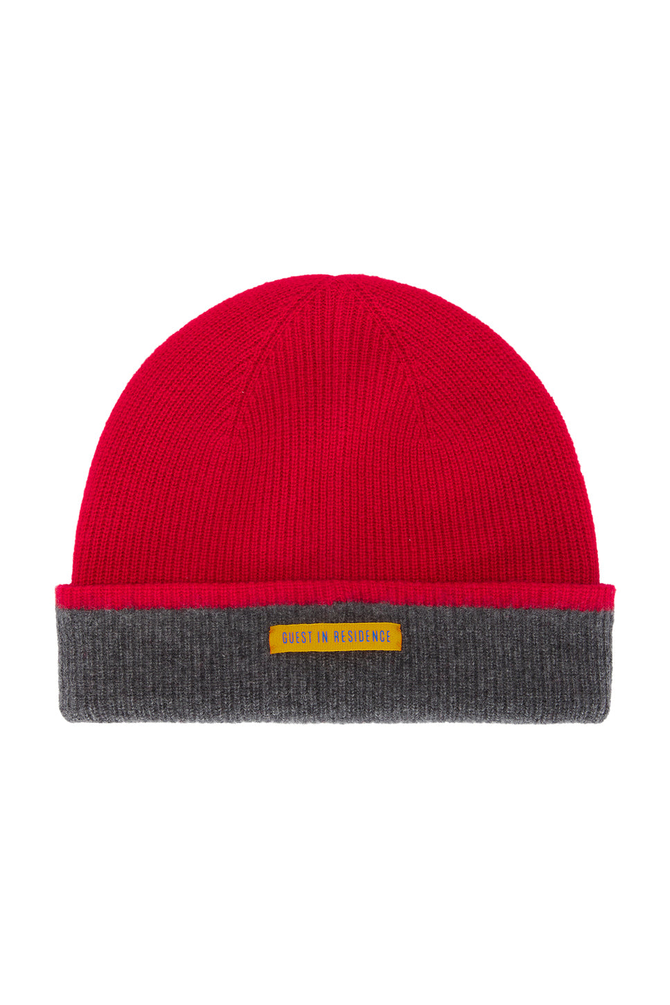 The Inside Out! Cashmere Hat