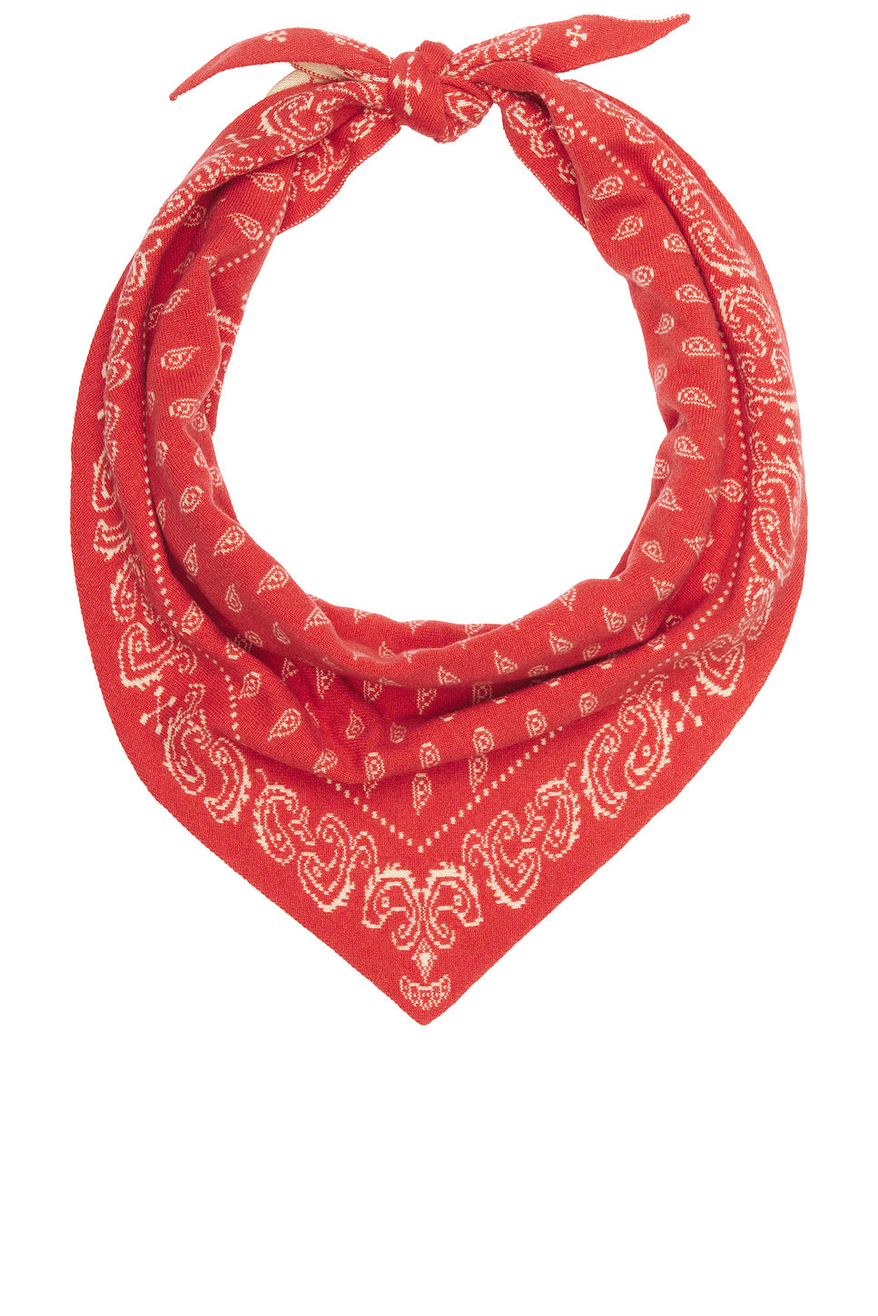 Wild Rag Scarf