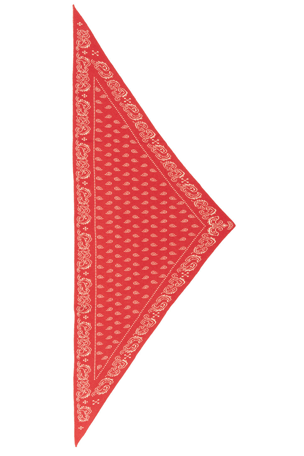 Wild Rag Scarf