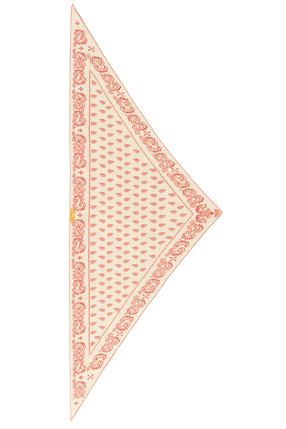 Wild Rag Scarf