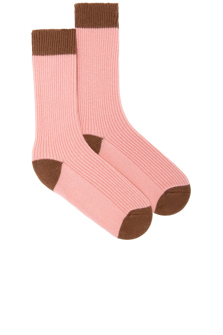 The Soft Socks