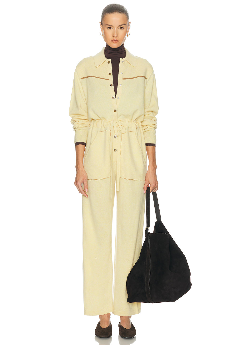 Western Everywear Coverall