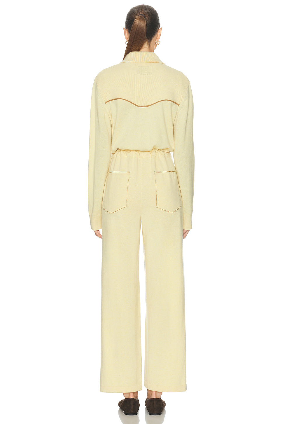 Western Everywear Coverall