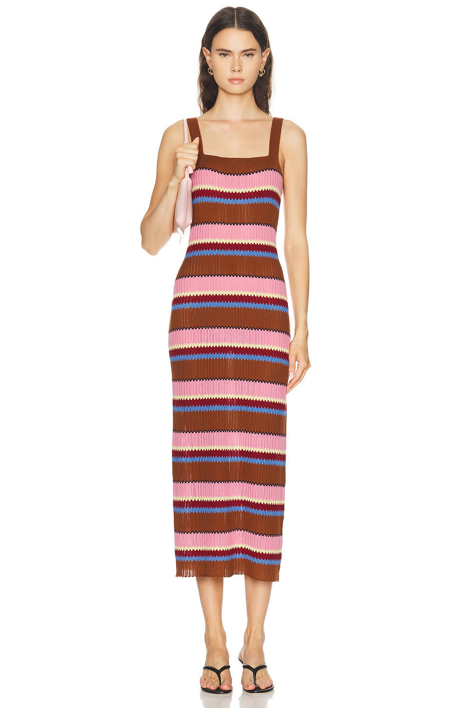 Palazzo Dress