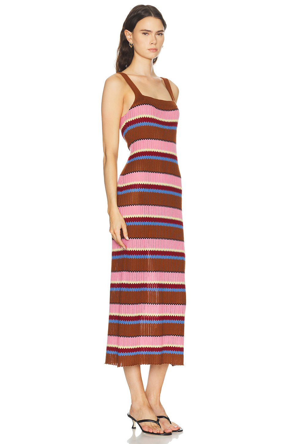 Palazzo Dress