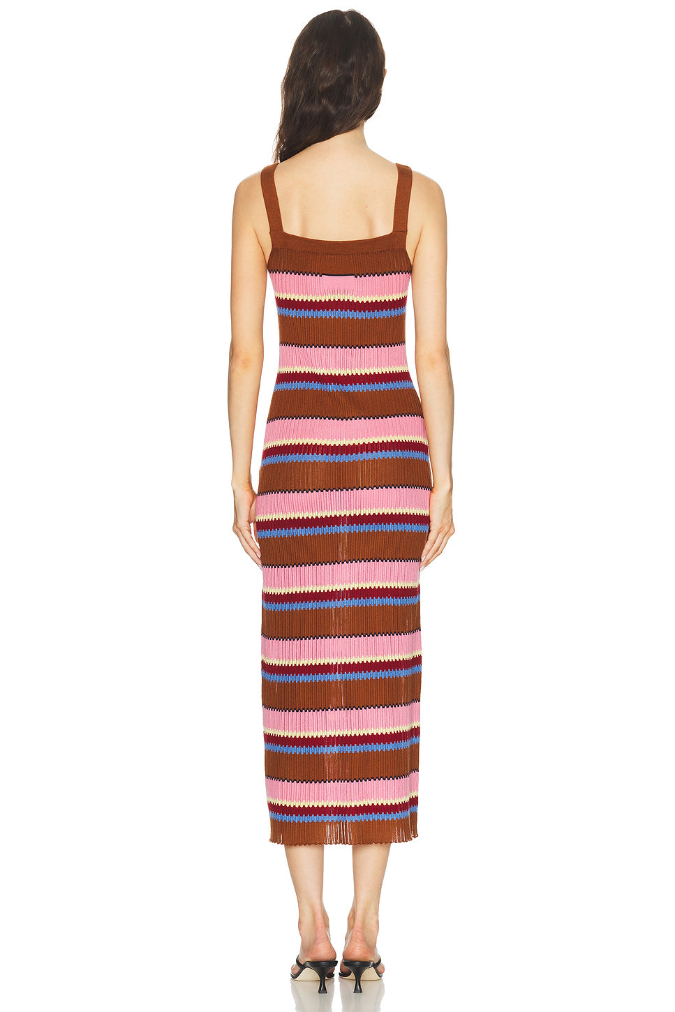 Palazzo Dress