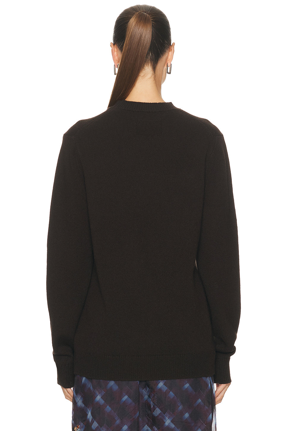 All Day Crew Sweater